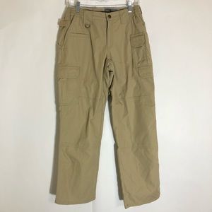 5.11 Tactical Series Women’s Sz 8 Cargo Pants